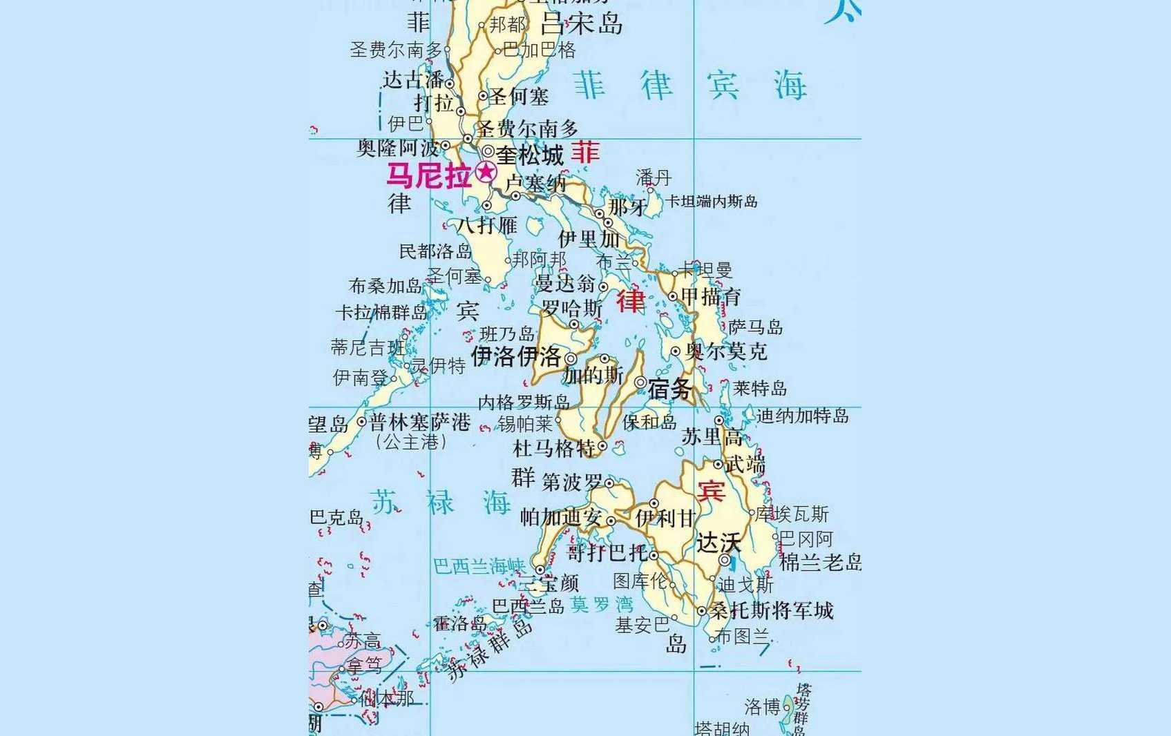 菲律宾双清包税门到门DDP服务