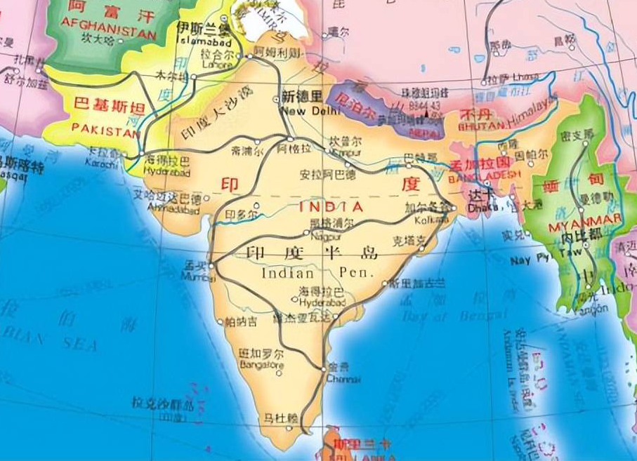 印度专线双清包税门到门DDP服务